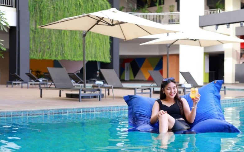 Mercure Bengkulu Meriahkan Liburan Sekolah dengan Aktivitas Seru dan Paket Kamar Spesial