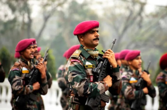 Chatbot AI Buatan Tentara India Cegah 'Honey-trapping' dalam Dunia Spionase Digital