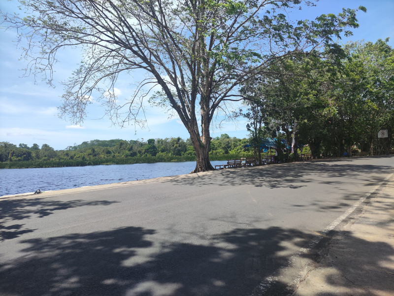 Danau Dendam Tak Sudah: Menuju Destinasi Wisata yang Lebih Menarik dengan Revitalisasi