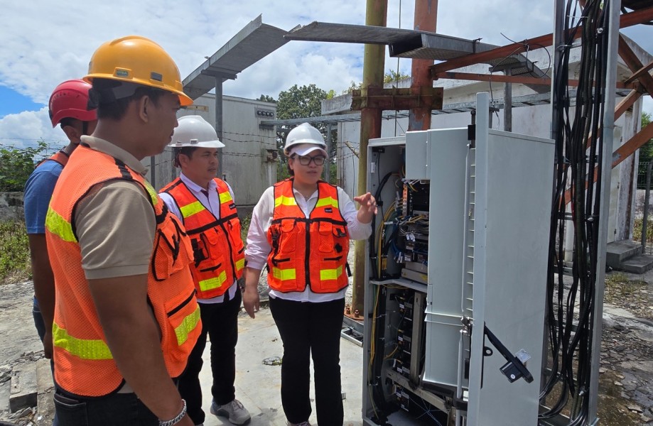 XLSMART Dukung Kemajuan Bengkulu Perkuat Jaringan untuk Konektivitas Masa Depan Digital