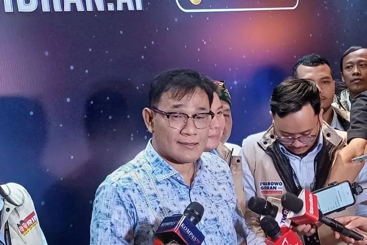 Program Makan Siang dan Susu Gratis  Prabowo-Gibran Akan Dimulai Pasca Pelantikan