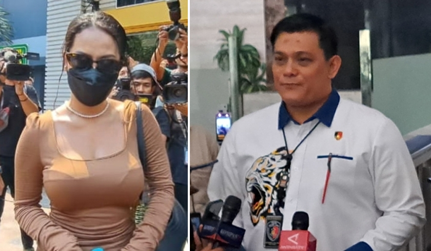 Tanggapan Polda Metro Jaya atas Ketidakhadiran Siskaeee dalam Kasus Dugaan Film Porno