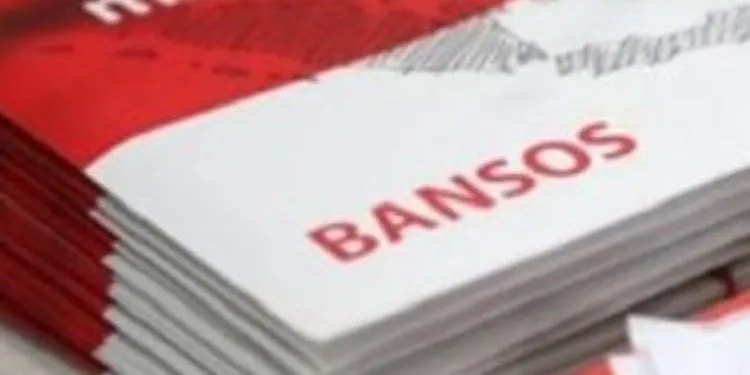 BLT Rp 600 Ribu Ditransfer Februari 2024: Cara Cek Penerima Bantuan Pangan Non Tunai