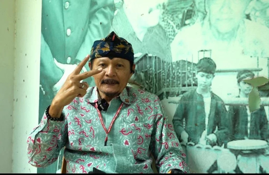 Tokoh Jawa Bengkulu Apresiasi Kedekatan Meriani dengan Masyarakat, Dukung Penuh Pasangan ROMER