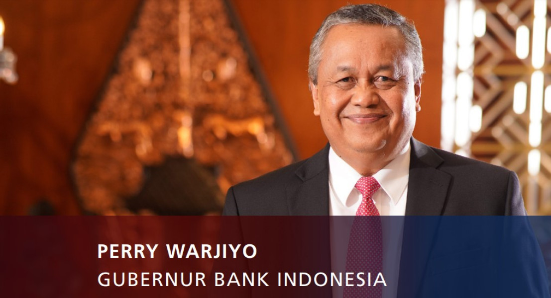 Bank Indonesia Luncurkan Laporan Perekonomian 2023, Pertumbuhan Ekonomi ...