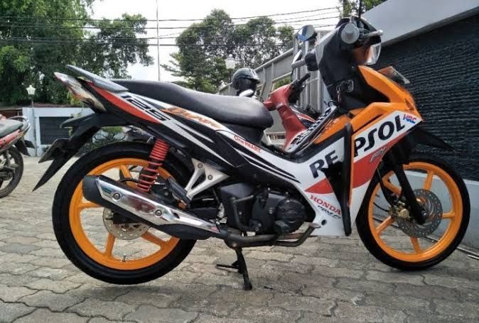 5 Kekurangan Honda Blade 125 FI: Tampil Sporty Namun Performa Menyisakan Pertanyaan