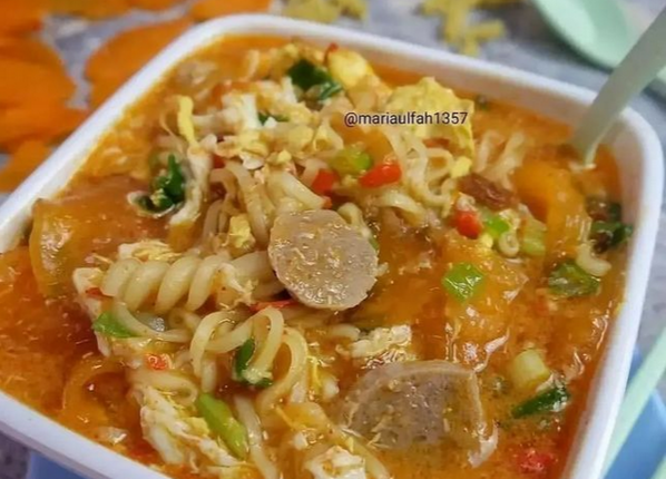 Seblak, Hidangan Pedas yang Memanjakan Lidah Kini Semakin Mudah Dibuat