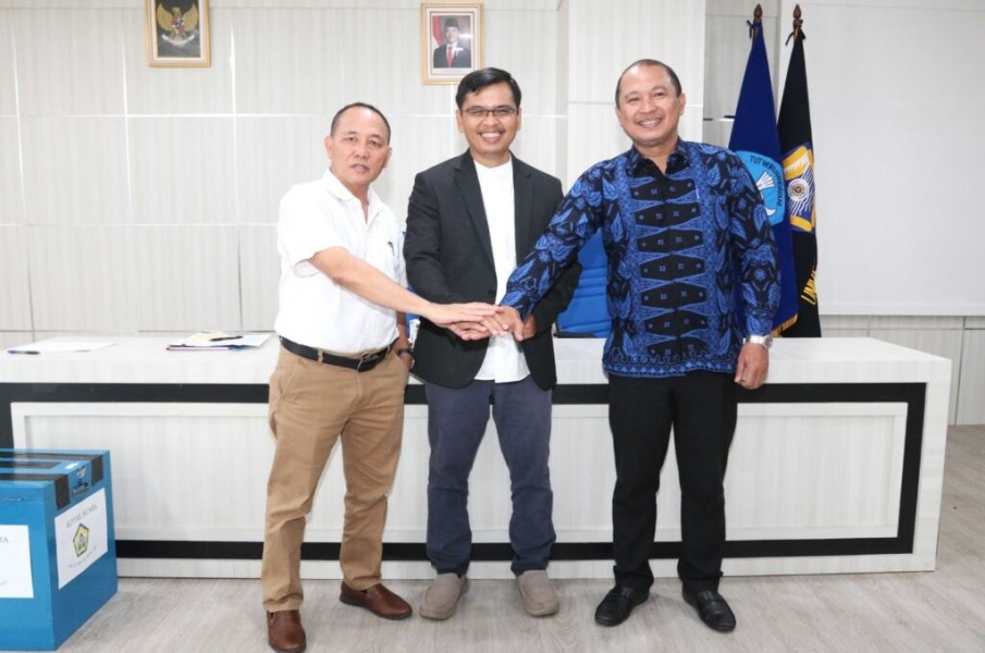 Tiga Nama Lolos Pilrek Universitas Bengkulu 2025–2029, Ini Daftarnya