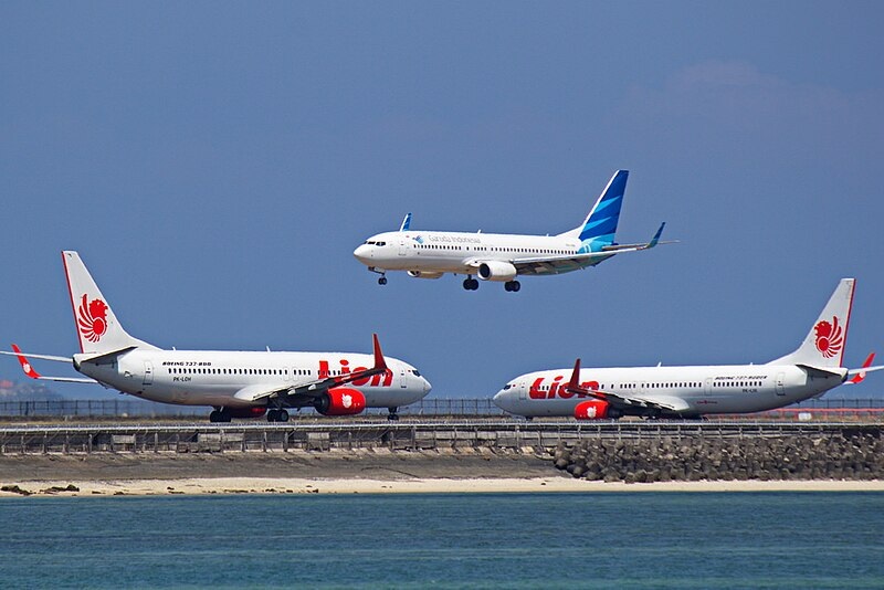 Bandara Fatmawati Soekarno Bengkulu Buka Rute Baru Bengkulu-Batam Mulai 9 Agustus 2024